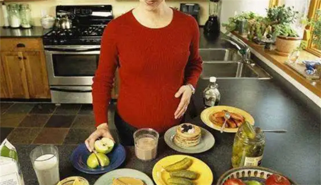 孕妇吃辣的胎儿会感觉到辣吗