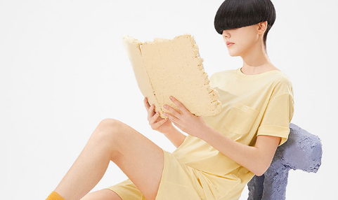 莫代尔面料的衣服容易起球吗