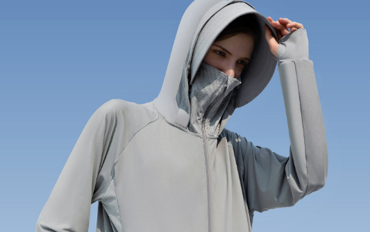 茉寻防晒衣防晒吗茉寻防晒衣怎么样(茉寻是什么)