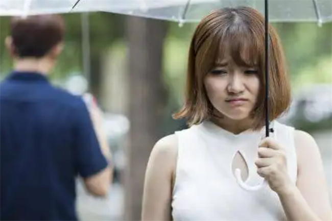 怎样分手才体面