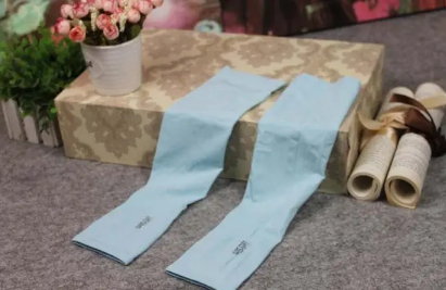 普通冰袖和防晒冰袖