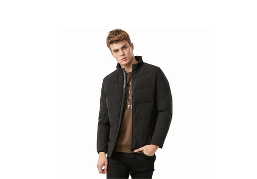 买羽绒服要看羽绒克数?有的商标没写怎么办?