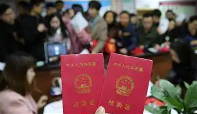 小雪节气可以领结婚证吗下雪领结婚证好不好(大雪节气可以结婚吗)