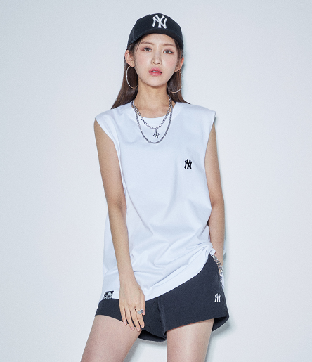 有腋毛适合穿无袖吗