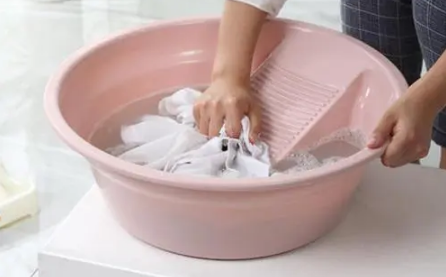 洗衣服泡多久洗的最干净