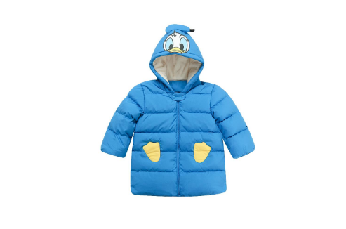 买羽绒服要看羽绒克数?有的商标没写怎么办?