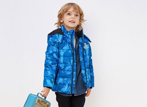 鸭绒羽绒服有味道怎么去除