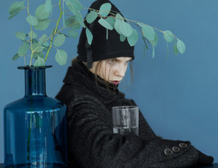 100%澳毛大衣能手洗吗