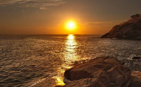 今年7月份天气热吗
