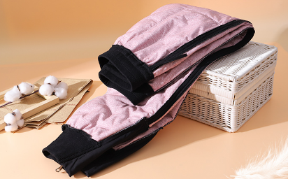 羽绒裤适合穿紧一点还是松一点羽绒裤买大了怎么办(羽绒裤穿着舒服么)