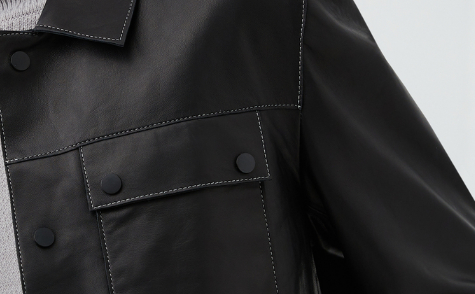 皮衣是山羊皮好还是绵羊皮好