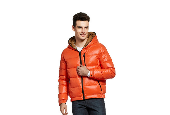 鸭绒羽绒服有味道怎么去除