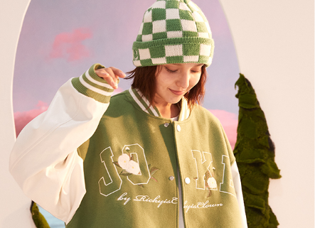 棒球服衣领洗变形能恢复吗棒球服衣领洗变形怎么办(棒球服的领子穿上好丑)