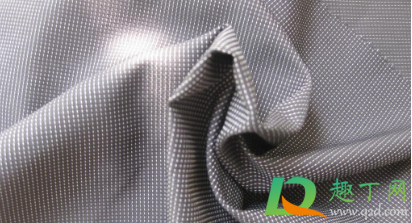 含金属丝的面料如何洗涤