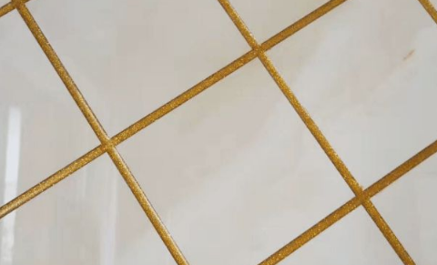 美缝剂衣服上干了怎么办