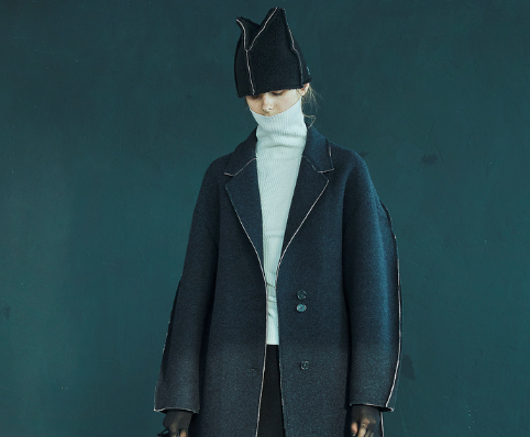 100%澳毛大衣能手洗吗