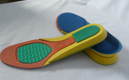 运动鞋鞋垫能拿出来吗