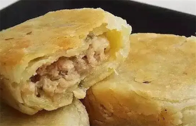 咸月饼为什么比甜月饼好吃