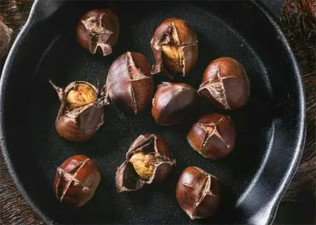 不粘锅可炒菜吗