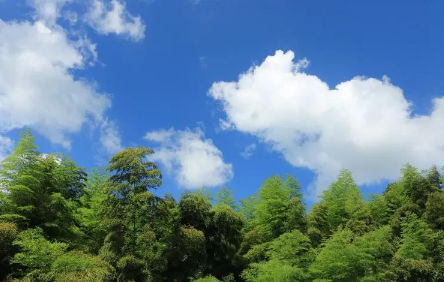 今年7月份天气热吗