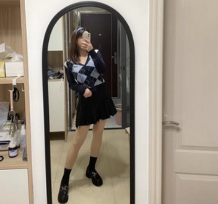 奶油巴士光腿神器掉裆吗奶油巴士光腿神器使用测评(奶油腿是什么)