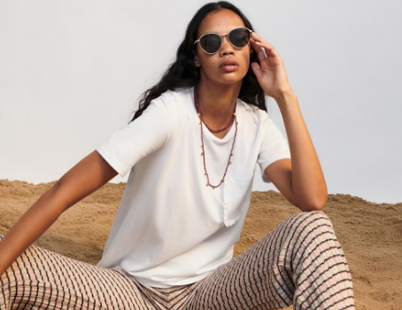 夏天半袖洗的太频会坏吗夏天半袖几天洗一次(半袖什么时候洗一次)