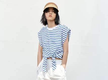 女生有腋毛可以穿无袖T恤吗有腋毛要穿无袖的衣服怎么办(有腋毛适合穿无袖吗)