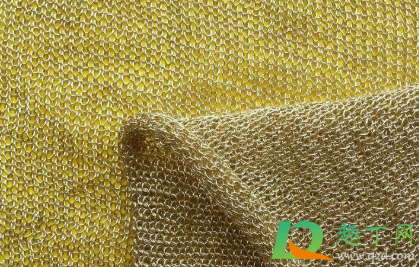 金属丝面料的衣服怎么洗