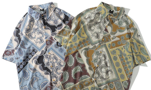 古着衣服是死人衣服吗古着衣服到底哪里来的(古着是死人穿的吗)