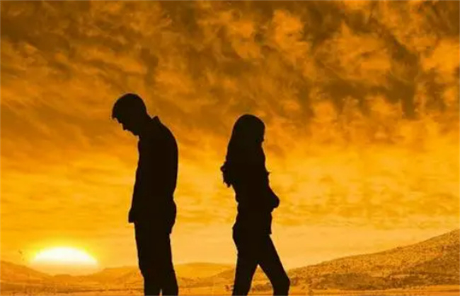 怎样分手才体面