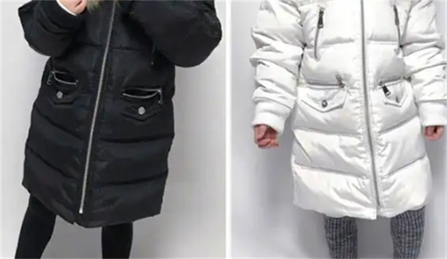 小宝宝适合穿羽绒服吗小婴儿适合穿羽绒服吗(小宝宝可以穿羽绒服吗?)