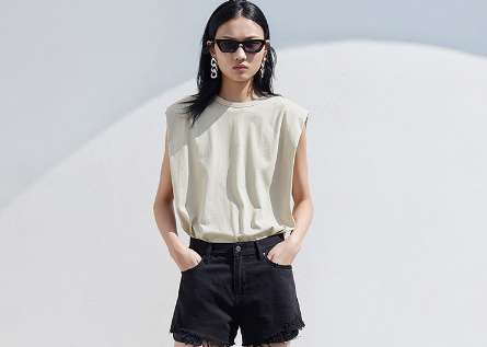 半袖什么时候洗一次