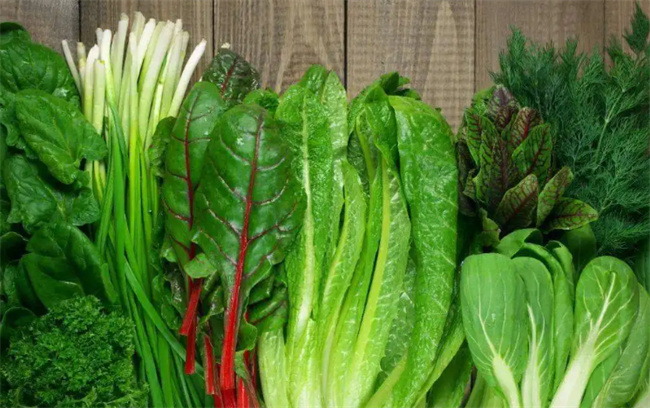 降血脂的十种最佳食物