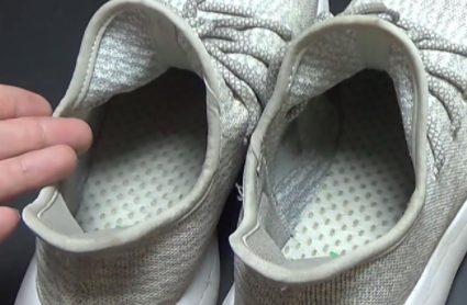 运动鞋鞋垫能拿出来吗