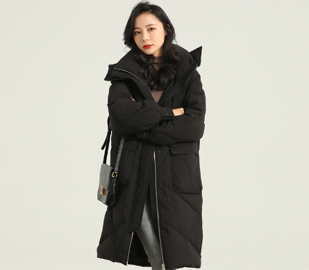 如何防止羽绒服发黄