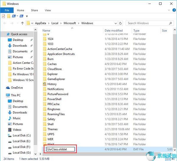 操作中心无法启用windowsdefender(win操作中心打不开)