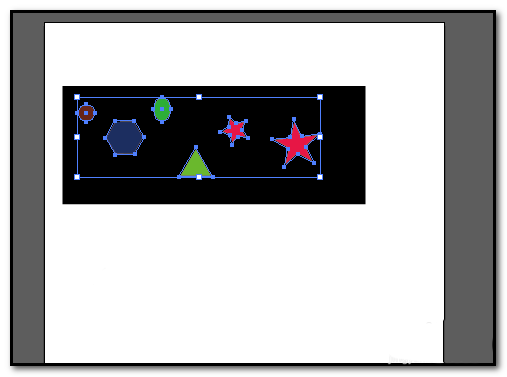 ai中怎么反选(ai怎么反选选区)