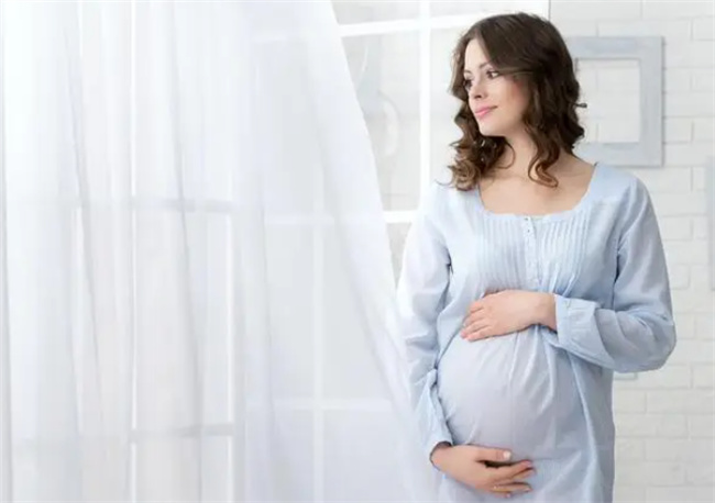 怀孕37周想吃甜食