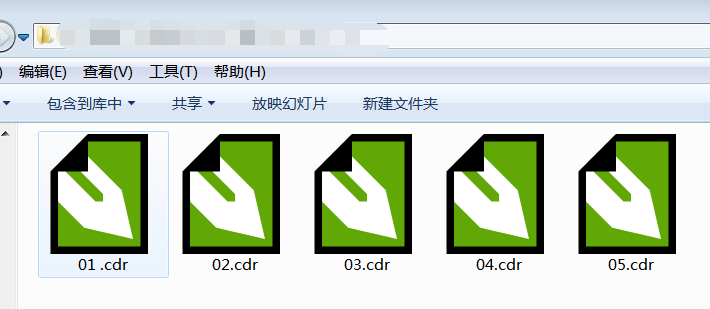 coreldraw缩略图怎么显示(cdr缩略图不显示缩略图)