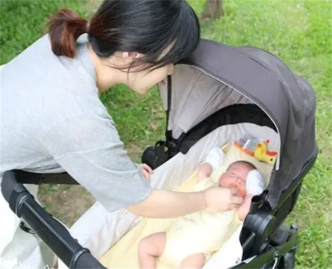 怀孕时吵架对胎儿有什么影响