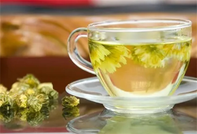 菊花茶哪些人不适合喝