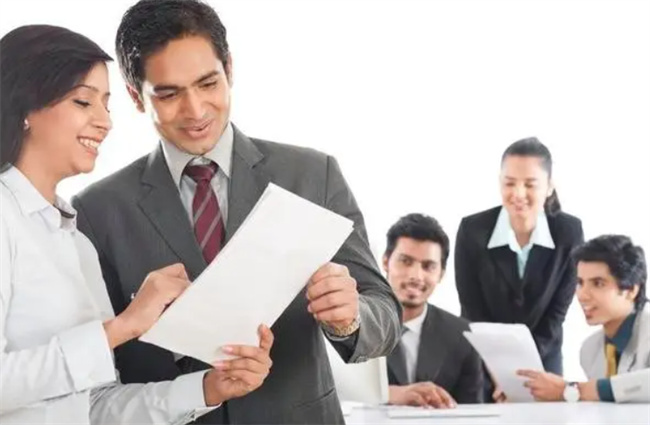 怎样快速找到一份合适的工作