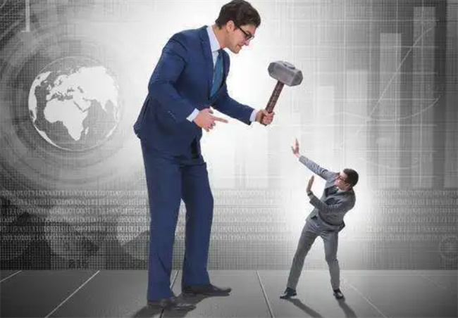 怎样应对领导推卸责任