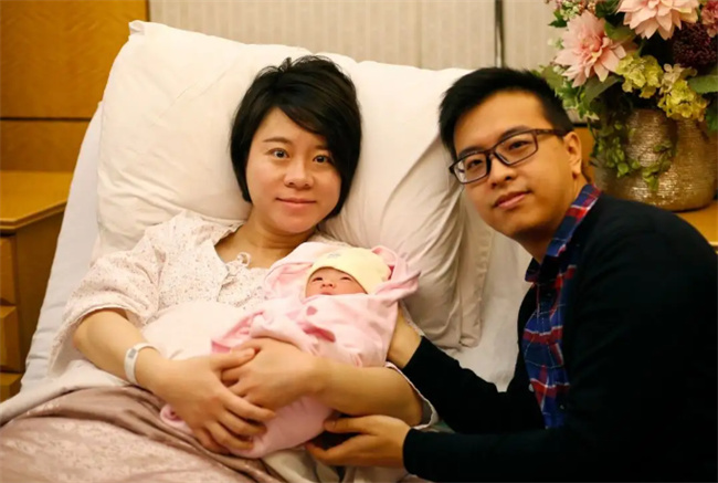 女宝宝都是超过预产期吗?