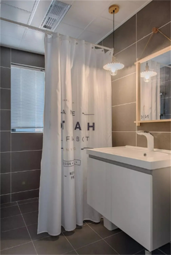 浴室淋浴隔断玻璃