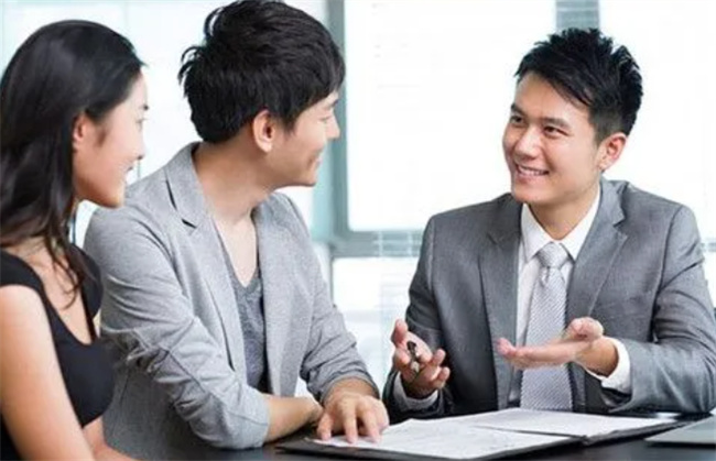 怎样快速找到一份合适的工作