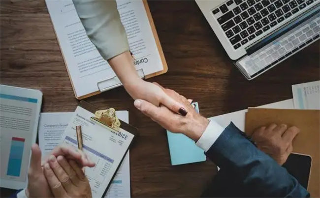 人脉是怎么积累的