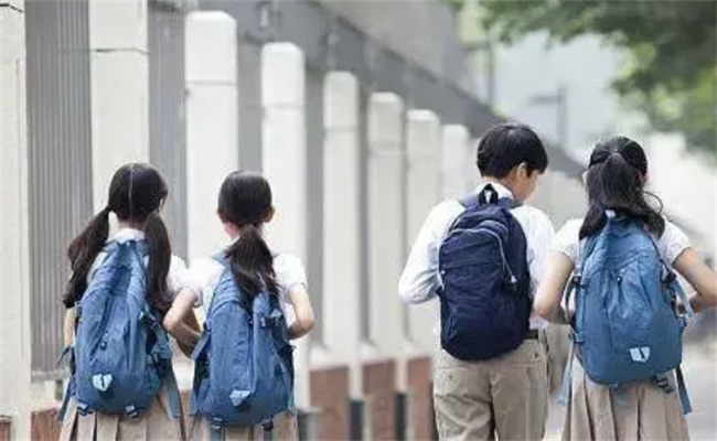 转学到底对孩子好吗孩子转学对孩子有什么不好的影响(转学对孩子有好处吗)