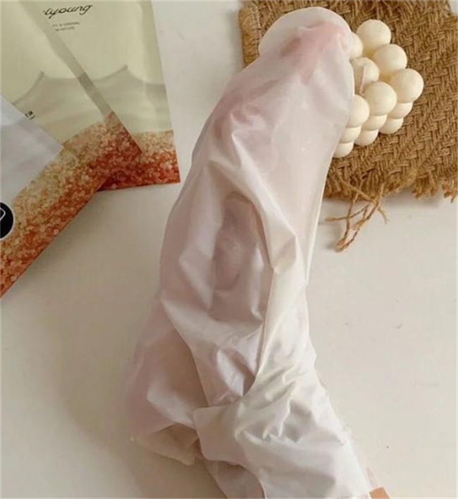 用足膜时哪些事项是要注意的用脚膜的注意事项(足膜炎是什么原因引起的)