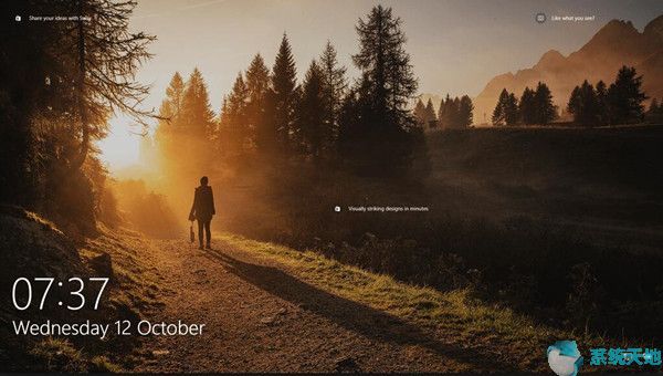 windows7屏幕锁定(win10锁屏失败)